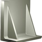 AUFSPANNWINKEL 335X225X355 ALUMINIUM