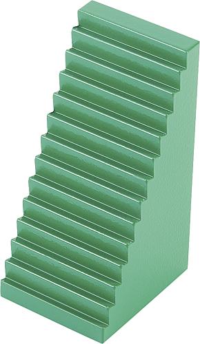 SPANNUNTERLAGE H=32 VERGÜTUNGSSTAHL