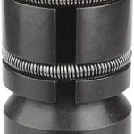 ZENTRIERSPANNER D1=M06X12 STAHL, KOMP:VERGÜTUNGSSTAHL, D=19