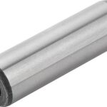 ZYLINDERSTIFT DIN EN ISO8735 INNENGEWINDE M03, D=5, L=20, WERKZEUGSTAHL OBERFLÄCHENGEHÄRTET