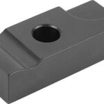 SPANNEISEN SCHWENKBAR 32X12X8 VERGÜTUNGSSTAHL