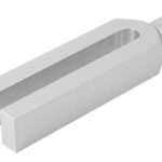 SPANNEISEN GABELFÖRMIG B2=30 A=20 ALUMINIUM L1=125