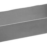 SPANNKLAPPE 125X32X20 VERGÜTUNGSSTAHL