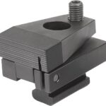 NIEDERZUGSPANNER, FORM:A 72X48 STAHL BRÜN. U. EINSATZGEHÄRTET, BN=14