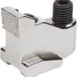 T-NUTENSPANNER D=M12 EDELSTAHL, GEHÄRTET, KOMP:EDELSTAHL, BN=18