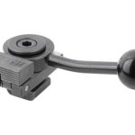 NIEDERZUGSPANNER LINKS, SPANNBACKE EBEN, A=12 32X132, STAHL
