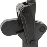SCHNELLSPANNER STAHL, SCHWERE AUSFÜHRUNG
