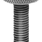 RÄNDELSCHRAUBE D1=M05X40 VERGÜTUNGSSTAHL
