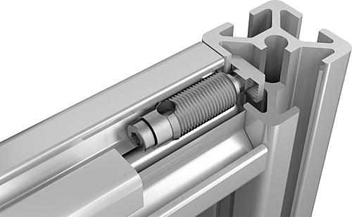 VERBINDUNGSSATZ AUTOMATIK D=13 – Bild 3