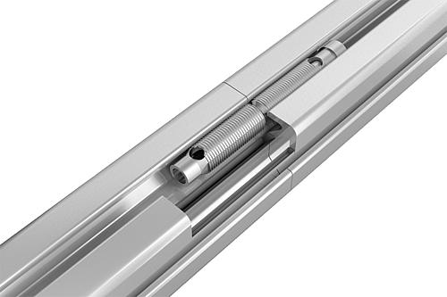 STOßVERBINDUNGSSATZ AUTOMATIK D=10 – Bild 3