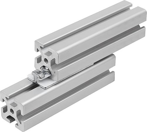 PROFILGLEITER, FORM:S STANDARD, ZINK, KOMP:POM – Bild 2