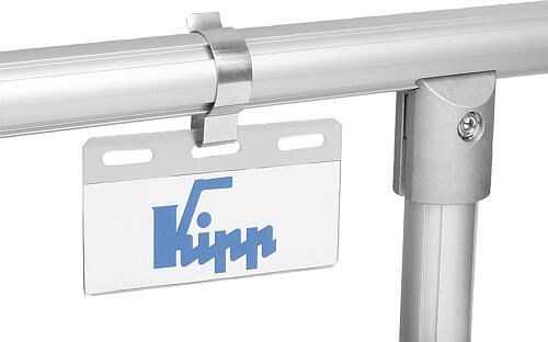 BESCHRIFTUNGSTRÄGER, TYP I, P=Ø30 KUNSTSTOFF – Bild 3