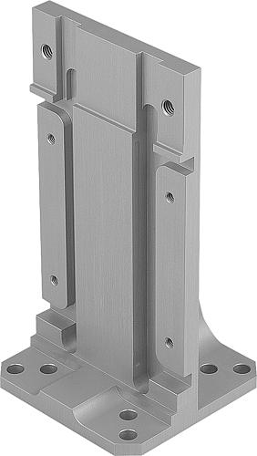 HALTER VERTIKAL GR.12 75X146, KURZE AUSFÜHRUNG