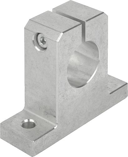 WELLENBOCK STANDARD ALUMINIUM, D=30
