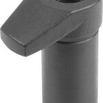 SPANNHAKEN D=20, FORM:A VERGÜTUNGSSTAHL