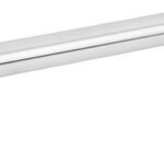 ROHRGRIFF, FORM:B, A=350, L=400, D=M10 EDELSTAHL, KOMP:THERMOPLAST