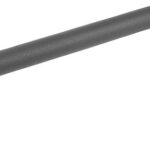 BÜGELGRIFF, FORM:B, A=200, L=220, D=M08 STAHL, SCHWARZ PULVERBESCHICHTET