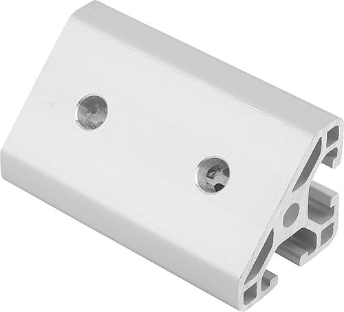 WINKEL ALUMINIUM, TYP I, BN=6
