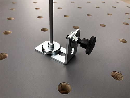 WINKEL OFFEN L=80, B=40, H=60, STAHL VERZINKT UND PASSIVIERT – Bild 3