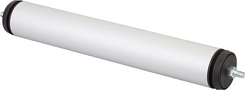 ALUMINIUMPROFIL TYP I L=1000, RUND, D=50 – Bild 3