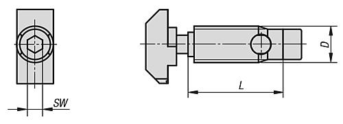 VERBINDUNGSSATZ AUTOMATIK D=13 – Bild 2