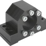GEHÄUSE STAHL D1=50
