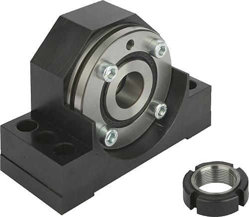 FESTLAGEREINHEIT STAHL D1=15