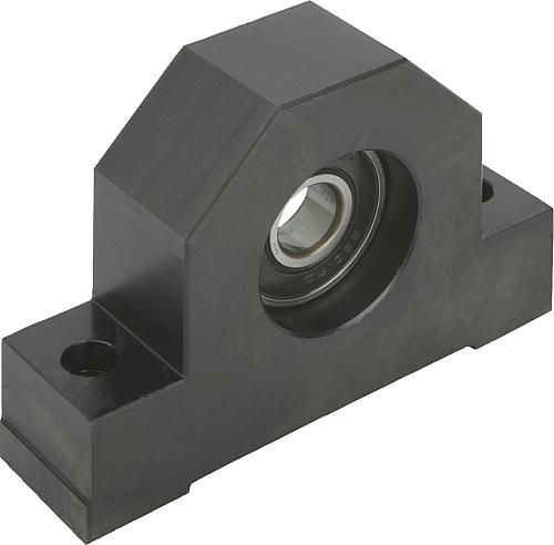 LOSLAGEREINHEIT STAHL D1=20