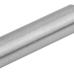 SÄULE M08, D=12, L=50, FORM:B EDELSTAHL BLANK