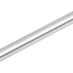 SÄULE M04, D=4, L=50, FORM:A EDELSTAHL BLANK