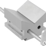 PRISMA F.SCHNELLSPANNHALTER B1=60 H=46, STAHL GEHÄRTET