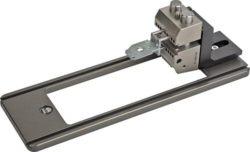 SCHNELLSPANN-PALETTENSYS. FORM:A, L=195, B=100, B5=5, ALUMINIUM HARTBESCHICHTET – Bild 3