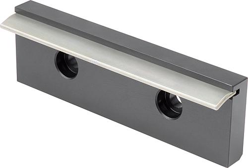 NIEDERZUGBACKE MIT FEDERBLATT 125X11,5 STAHL, FÜR NC-SPANNER