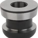 SPANNBOLZEN UNILOCK FÜR WERKSTÜCKBEFESTIGUNG, SYSTEMGRÖßE 80MM 16, D2=21,1, FORM:A, EINSATZSTAHL
