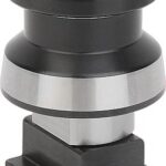 SPANNBOLZEN FÜR T-NUT, UNILOCK SYSTEMGRÖßE 80MM D=M16, FORM:A, EINSATZSTAHL
