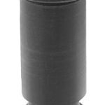 5-ACHS-PASSSCHRAUBE UNILOCK SYSTEMGRÖßE 80MM, M16, D=16, L1=55, VERGÜTUNGSSTAHL