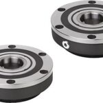 SPANNMODUL UNILOCK, ERGO 138, FORM:B MIT VERDREHSICHERUNG, VERGÜTUNGSSTAHL GEHÄRTET UND GESCHLIFFEN