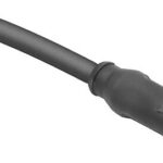 STECKVERBINDER MIT SCHRAUBANSCHLUSS, FORM:A BUCHSE GERADE 3-POLIG , P=5000, N=3X0,25 MM²,