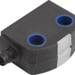 SICHERHEITSSCHALTER RFID CODIERT, CODIERUNG UNIVERSELL, KUNSTSTOFF