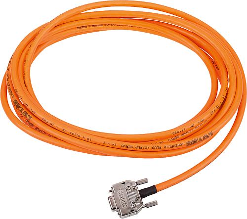ANSCHLUSSKABEL ID=SCHRITTMOTOR NEMA 17/23