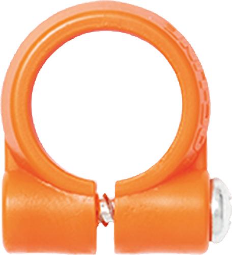 KLEMMRING MIT SCHRAUBEN GR.1/4