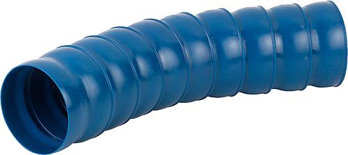 GELENKSCHLAUCH GR.75 L=300, BLAU