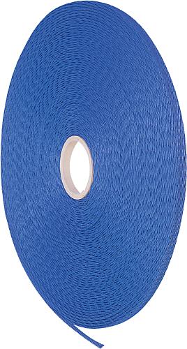 SCHUTZNETZ SCHWERE BELASTUNG, L=50M, POLYETHYLEN BLAU