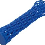 SCHUTZKAPPE, D1=15, POLYETHYLEN BLAU