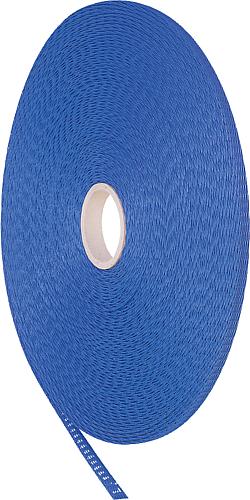 SCHUTZNETZ SCHWERE BELASTUNG, L=50M, POLYETHYLEN BLAU