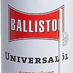 BALLISTOL UNIVERSALÖL, 200 ML SPRÜHDOSE, UN1950 GEFAHRGUTKLASSE 2.1