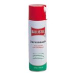 BALLISTOL UNIVERSALÖL, 400 ML SPRÜHDOSE, UN1950 GEFAHRGUTKLASSE 2.1