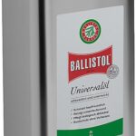 BALLISTOL UNIVERSALÖL, 5 LITER FLÜSSIG KANISTER