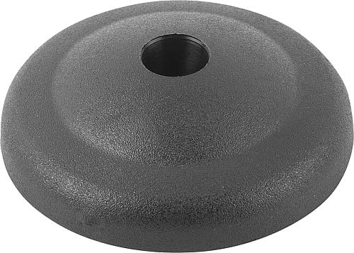 TELLER ECO, FORM:A THERMOPLAST, D=30
