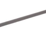 VERSCHLUSSSCHRAUBE MIT ENTLÜFTUNG MIT ÖLMESSSTAB, D=19, M14X1,5, SW=17, FORM:B, THERMOPLAST SCHWARZ